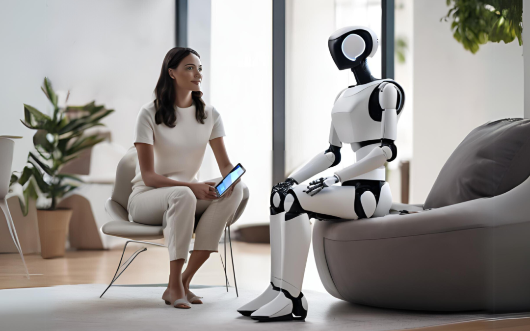 ChatGPT vs. Google: The Future Is NOW