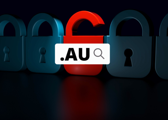 New domain names have launched!