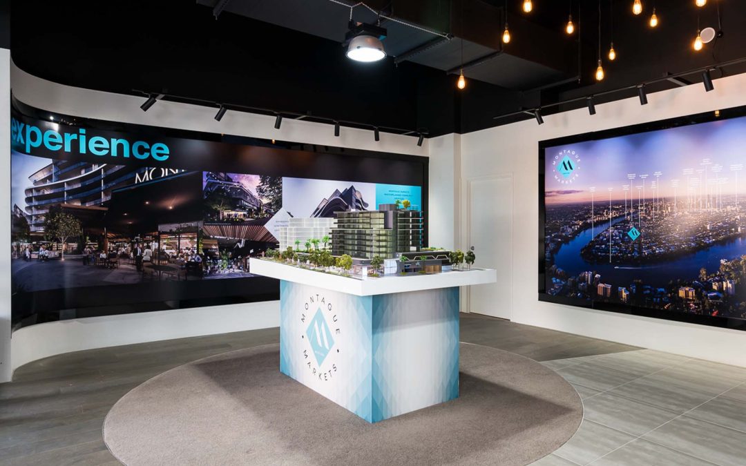 Why Experience Centres Matter in Property Development