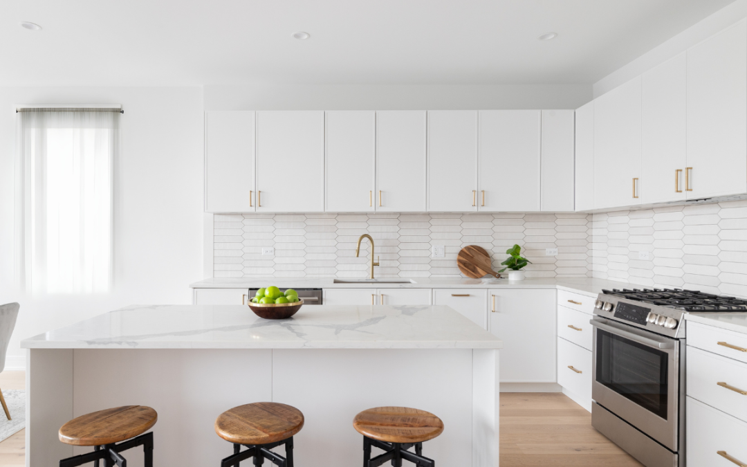 Interior Design Trends for 2025