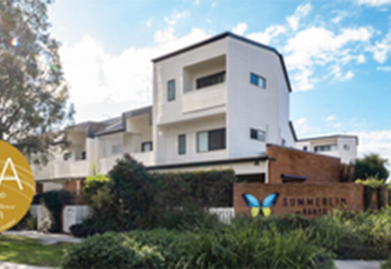 Celebrating our Client Dennis Family Corporation’s UDIA QLD Award Win!