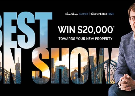 Best on Show