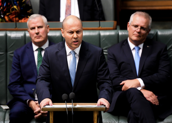 Federal Budget Property Takeaways