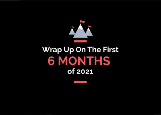 It’s a wrap – the first half of 2021 at MAMA