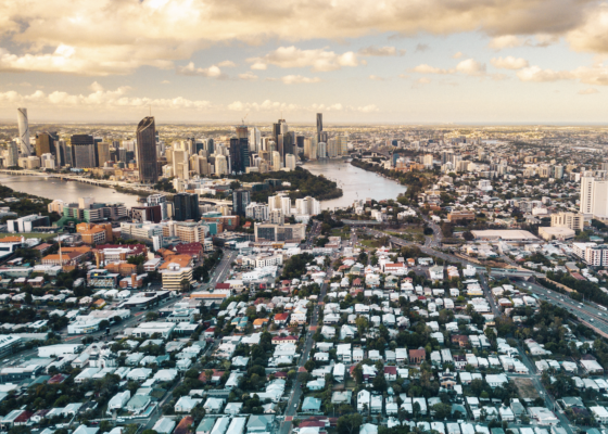 70ha of Industrial Land Unlocked To Build Homes