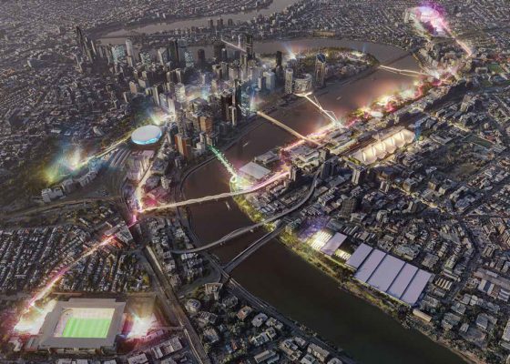 Southbank Modernisation Heading to 2032