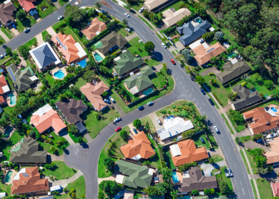 Queensland Housing Data: Key Statistics – October 2023