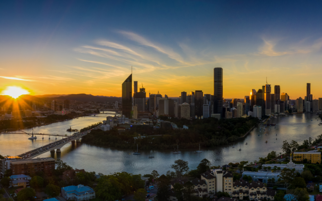 Will Queensland’s Property Prices Win Gold After the 2032 Olympics?