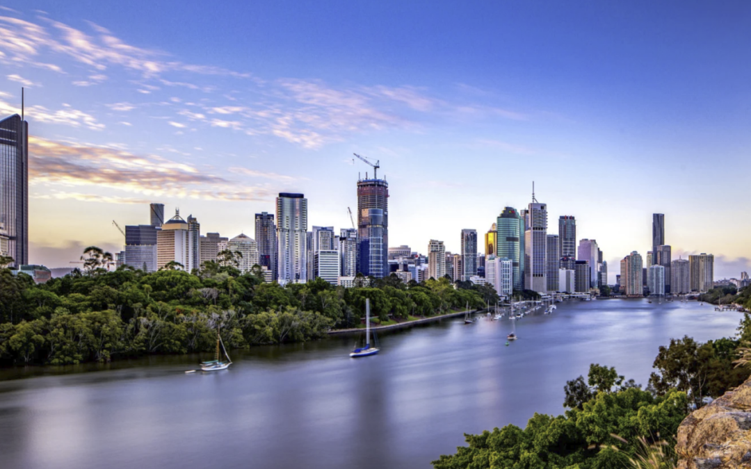 Brisbane Shines as the Leading City for Quality Living and Investment in 2024