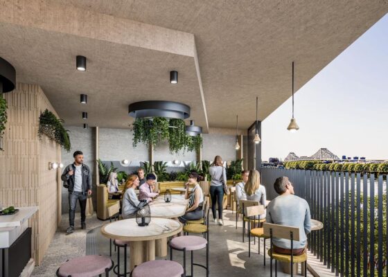 Brisbane’s First Bridge Restaurant: A Unique Dining Destination