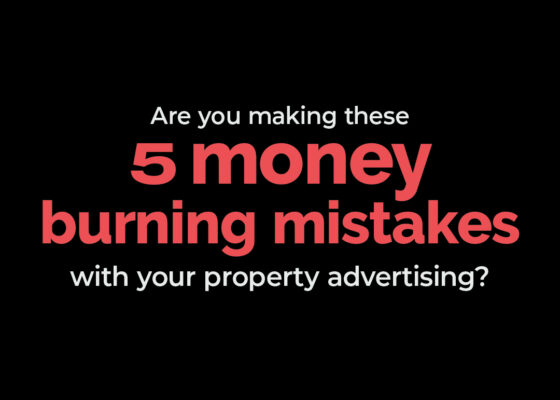 5 Money Burning Mistakes Made By Property Developers
