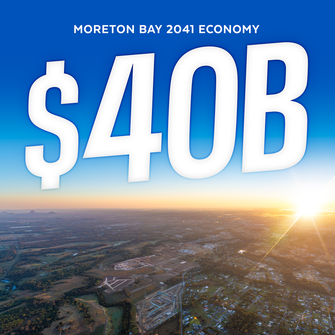 The $40 Billion Wake-Up Call