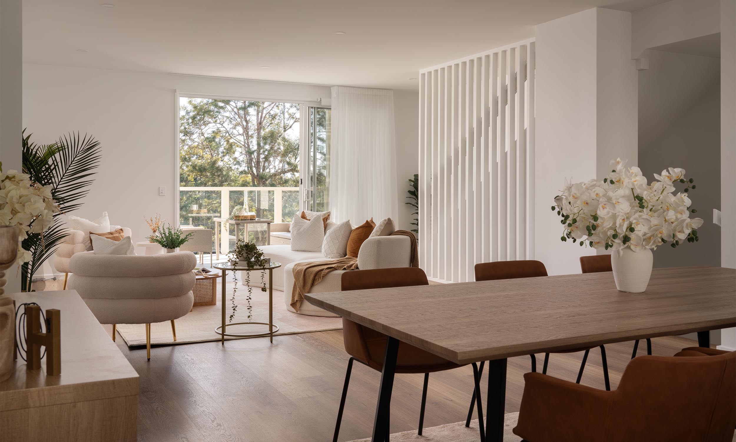 Parqway Albany Creek Townhomes Sold Out