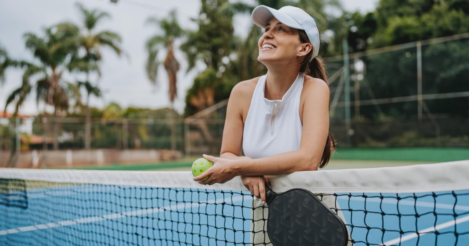 Wellness Real Estate